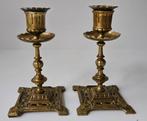 Townshend & Co., Birmingham - Kandelaar - Brons, Antiek en Kunst