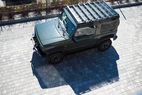 F4X4 - DAKREK / PLATFORM SUZUKI JIMNY IV 2018-, Auto-onderdelen, Carrosserie en Plaatwerk, Ophalen of Verzenden