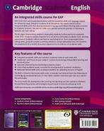 Cambridge Academic English B2 - Upp-Int students book, Verzenden, Gelezen, Michael Mccarthy