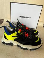 Dsquared2 - Sneakers - Maat: Shoes / EU 36, Antiek en Kunst