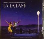 cd - Justin Hurwitz - La La Land (Original Motion Picture..., Cd's en Dvd's, Cd's | Filmmuziek en Soundtracks, Verzenden, Nieuw in verpakking
