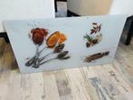 Keukenwand OUTLET. Tot wel 70% KORTING! Visualls spatwand, Ophalen, Nieuw