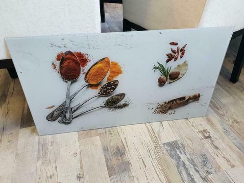 Keukenwand OUTLET. Tot wel 70% KORTING! Visualls spatwand, Huis en Inrichting, Keuken | Keukenelementen, Nieuw, Ophalen