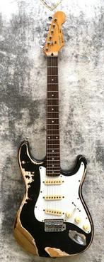 Squier - Stratocaster - - Elektrische gitaar - Zuid-Korea -, Nieuw
