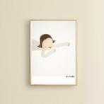 Yoshitomo Nara (1959) (after) - Princess of Snooze, Antiek en Kunst