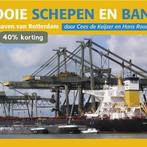 Mooie schepen en banen 3 In de haven van Rotterdam, Verzenden, Zo goed als nieuw, Cees de Keijzer