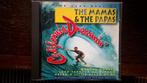 cd - The Mamas &amp; The Papas - The Very Best Of The Mam..., Verzenden, Zo goed als nieuw
