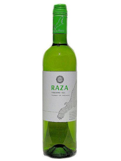 Quinta da Raza Branco Vinho Verde, Verzamelen, Wijnen, Verzenden