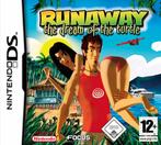 Runaway 2 The Dream of the Turtle-Standaard (NDS) Gebruikt, Ophalen of Verzenden, Zo goed als nieuw