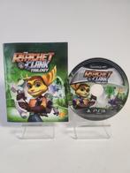 Ratchet & Clank Trilogy Playstation 3, Spelcomputers en Games, Games | Sony PlayStation 3, Ophalen of Verzenden, Nieuw
