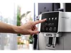 DeLonghi Magnifica Start ECAM220.30.SB - Volautomatische, Verzenden, Zo goed als nieuw