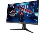 Asus - QHD  Monitor - 27 inch, Computers en Software, Monitoren, Verzenden, In hoogte verstelbaar, Nieuw, Quad HD (2K)
