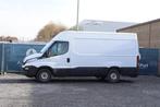 Veiling: Bestelwagen IVECO Daily Diesel, Gebruikt, Iveco, Wit, BTW verrekenbaar