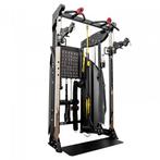 Taurus MS25 Pro Multi Functional Dual Pulley 59 kg 59 kg, Sport en Fitness, Fitnessapparatuur, Verzenden, Nieuw