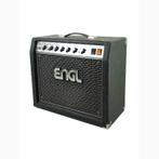 ENGL E320 Thunder 50 Reverb buizencombo, Ophalen of Verzenden, Gebruikt, Gitaar, Minder dan 50 watt