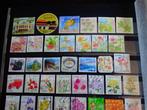 Japan 1990/2024 - album met ongeveer 2750 postzegels modern, Postzegels en Munten, Gestempeld