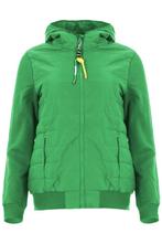 -50% Maicazz  Maicazz Jas britt  maat 36, Kleding | Dames, Verzenden, Nieuw, Groen