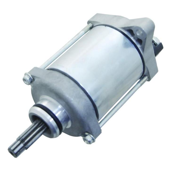 Startmotor Honda SXS500 TRX420 TRX500 2007-2016 nieuw, Auto-onderdelen, Motor en Toebehoren, Verzenden