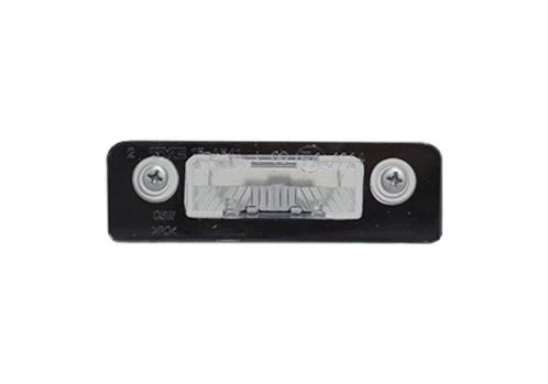 KENTEKENPLAATVERLICHTING VOOR SKODA OCTAVIA 2004-2008, Auto-onderdelen, Verlichting, Nieuw, Ophalen of Verzenden