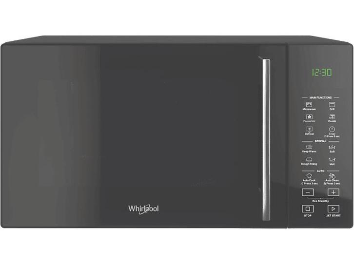 Whirlpool -  Combimagnetron 900 W - Inhoud 29 L, Witgoed en Apparatuur, Magnetrons, 45 tot 60 cm, Vrijstaand, Draaiplateau, Nieuw