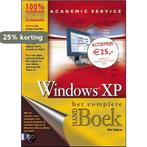 Windows Xp 9789039519646 Alan Simpson, Boeken, Verzenden, Gelezen, Alan Simpson