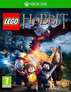 LEGO The Hobbit Xbox One Garantie & morgen in huis!, 1 speler, Ophalen of Verzenden, Zo goed als nieuw, Vanaf 12 jaar