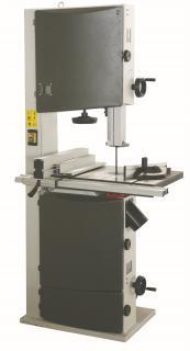 Goldstein TRSAR410 Lintzaagmachine, Zakelijke goederen, Machines en Bouw | Houtbewerking