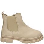 Nelson Kids rits- & gesloten boots in het Beige, Verzenden, Beige, Lage of Enkellaarzen, Nieuw