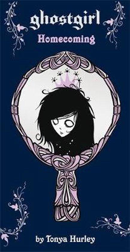 Ghostgirl 2: Homecoming, Boeken, Overige Boeken, Ophalen of Verzenden