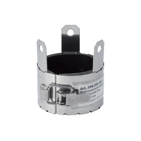 Geberit PE brandmanchet voor buis - 348.301.00.1, Doe-het-zelf en Verbouw, Elektra en Kabels, Overige typen, Nieuw, Verzenden