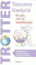 Toscane - Umbrie / Trotter 9789020937008, Boeken, Verzenden, Gelezen