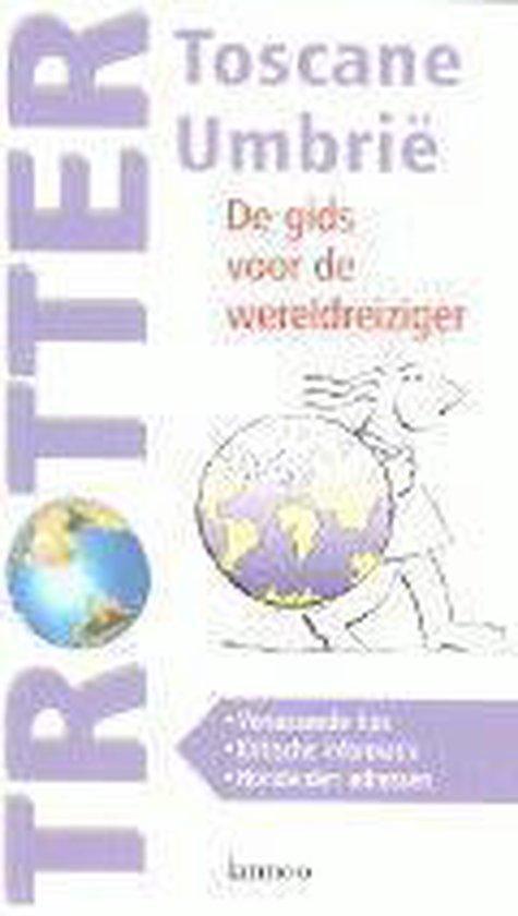 Toscane - Umbrie / Trotter 9789020937008, Boeken, Reisgidsen, Gelezen, Verzenden