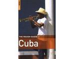 Rough Guide To Cuba - Rough Guide To Cuba, Ophalen of Verzenden, Nieuw