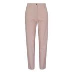 Alysi • wollen pantalon in oud roze • 32 (IT38), Kleding | Dames, Verzenden, Nieuw, Alysi, Roze