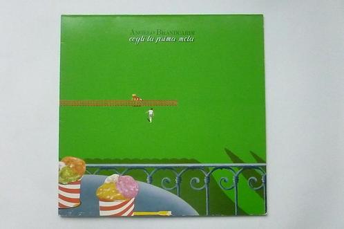 Angelo Branduardi - Cogli la prima mela (LP), Cd's en Dvd's, Vinyl | Pop, Verzenden