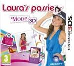 Mario3DS.nl: Lauras Passie Mode 3D Losse Game Card - iDEAL!, Spelcomputers en Games, Games | Nintendo 2DS en 3DS, Ophalen of Verzenden