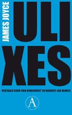 Ulixes 9789025301163 James Joyce, Boeken, Verzenden, Gelezen, James Joyce