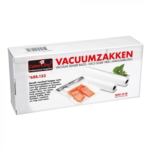 vacuümzakken | 60x40 cm, Zakelijke goederen, Horeca | Keukenapparatuur, Verzenden