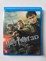 HARRY POTTER AND THE DEATHLY HALLOWS PART 2 (3D + 2D), Verzenden, Gebruikt