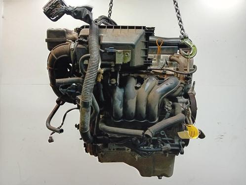 Motor Opel Agila (B) 1.2 k12b, Auto-onderdelen, Motor en Toebehoren, ARN erkend, Stiba lid, Erkend duurzaam, Gebruikt, Herkomst onderdeel bekend