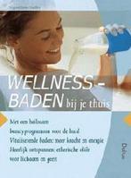Wellness-baden bij je thuis 9789044701418 I. Sitte-Nadler, Boeken, Verzenden, Gelezen, I. Sitte-Nadler