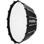 Godox Quick Release Parabolic Softbox QR-P60T, Ophalen of Verzenden, Nieuw, Overige typen