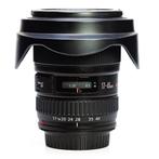 Canon EF 17-40mm f/4L USM met garantie