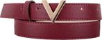 Valentino Handbags Riem Divina - L - Rood - 110CM, Verzenden, Nieuw