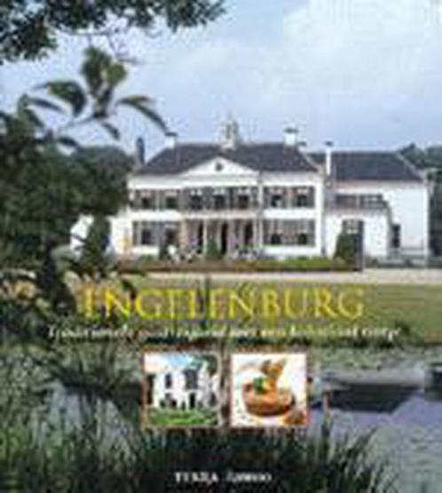 ENGELENBURG 9789058970558 G. de Wallis de Vries, Boeken, Kookboeken, Zo goed als nieuw, Verzenden