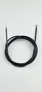 Universele Remkabel Set 2 Meter | Binnen en Buitenkabel, Fietsen en Brommers, Fietsonderdelen, Ophalen of Verzenden, Nieuw, Algemeen