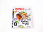 Playstation 3 - Rapala Fishing Frenzy 2009, Ophalen of Verzenden, Nieuw