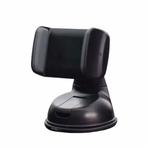 Slimtron autohouder met klem - stabiele zuignap, Ophalen of Verzenden, Nieuw