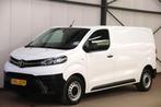 Toyota ProAce Worker 2.0 D-4D 145PK L2H1 EURO 6, Dealer onderhouden, Stof, Gebruikt, Euro 6
