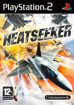 Heatseeker-Standaard (PlayStation 2) Gebruikt, Spelcomputers en Games, Ophalen of Verzenden, Zo goed als nieuw